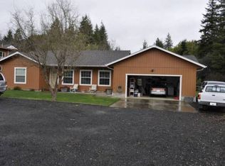 512 N Elliott St, Coquille, OR