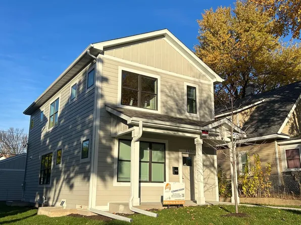 2007 Queen Ave N, Minneapolis, MN 55411