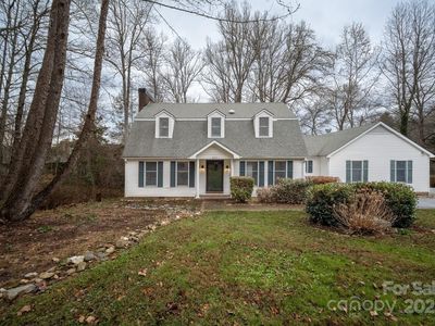 1133 Glen Cannon Dr, Pisgah Forest, NC, 28768