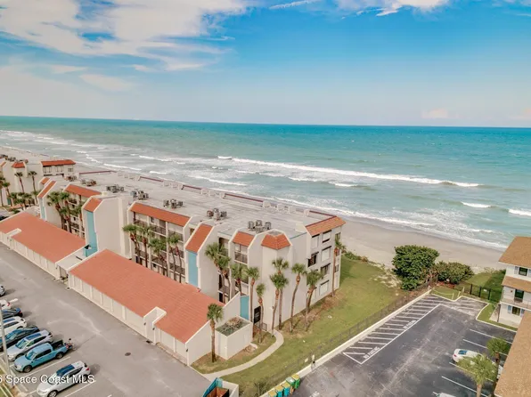 175 Highway A1a APT 211, Satellite Beach, FL 32937