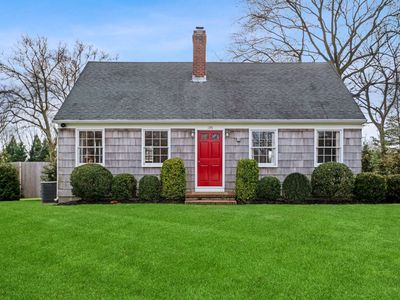 135 Cedar St, East Hampton, NY, 11937