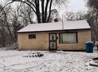 2301 E 20th Ave, Gary, IN