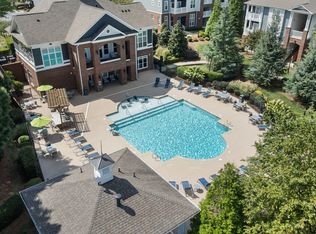 Residences at Brookline, Charlotte, NC 28216