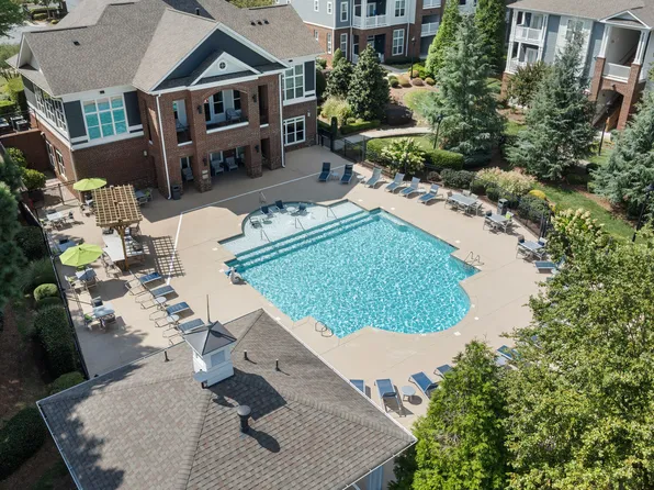 Residences at Brookline