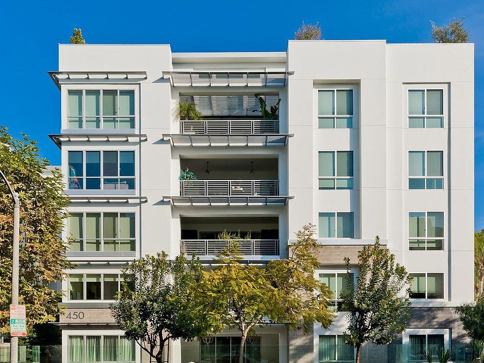 1st image of 450 N Palm Dr Unit 307