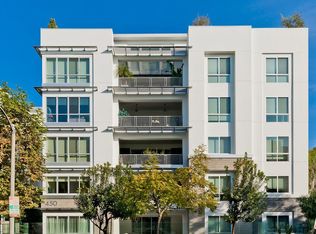 450 N Palm Dr UNIT 307, Beverly Hills, CA 90210