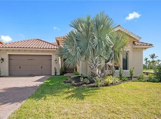 12726 Dundee Ln, Naples, FL 34120