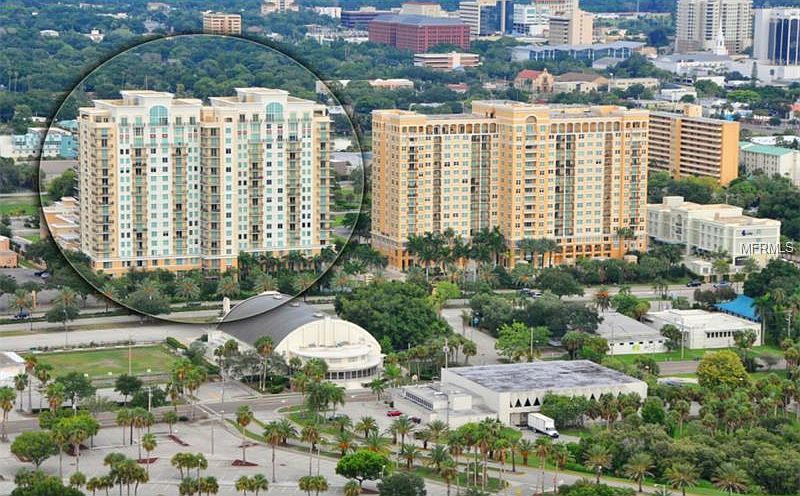 1st image of 800 N Tamiami Trl Unit 325