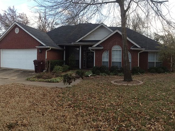 House from Begining of Woods