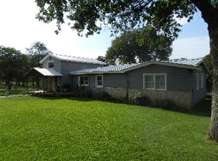 919 County Road 331, Cherokee, TX 76832