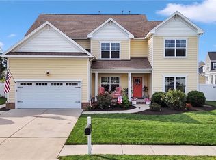 136 Bella Dr, Chesapeake, VA 23322