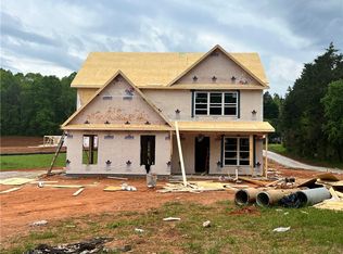 151 Stephens Rd, Pickens, SC 29671