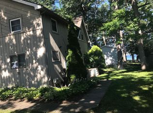 1240 Eagle Point Rd, Clarklake, MI 49234