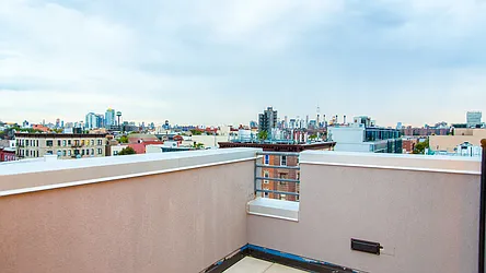 Rented by Nooklyn NYC LLC