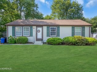 1015 Buena Vista Rd, Forked River, NJ 08731