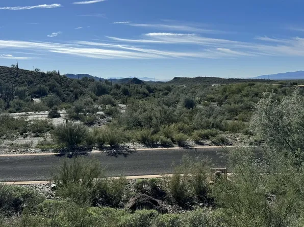 39623 N WHISPERING RIDGE Way #21, Peoria, AZ 85383