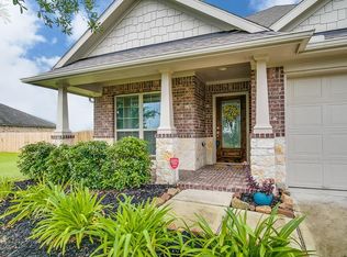 5214 Pale Sage Ln, Rosharon, TX 77583