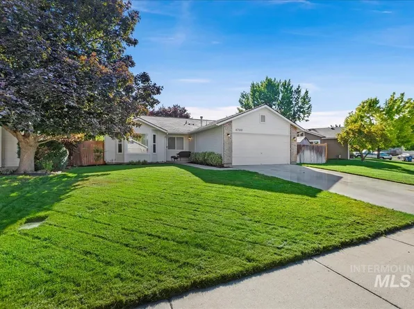 6700 N Amesbury Way, Boise, ID 83714