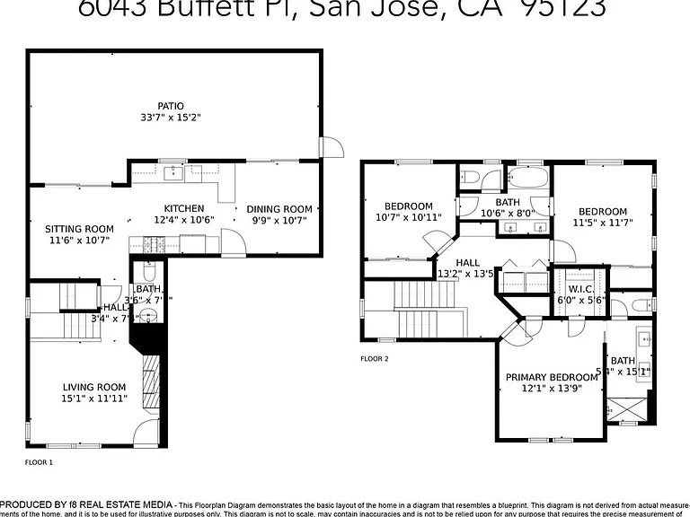 6043 Buffett Pl — Photo 41