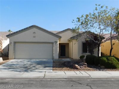 7724 Homing Pigeon St, North Las Vegas, NV, 89084