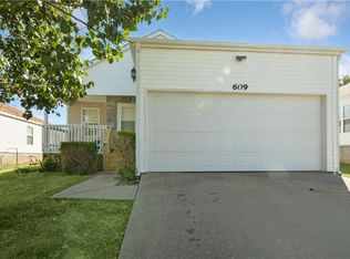 609 Meadow Brook Ct, Decatur, AR 72722