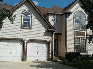 14301 Ruddy Ct, Charlotte, NC 28273