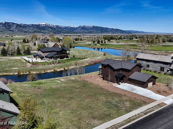 106 Moulton Ln, Victor, ID 83455