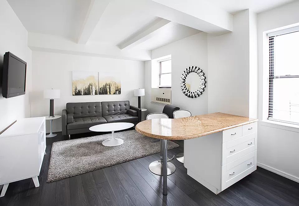 1st image of 150 W 51st St APT 1820