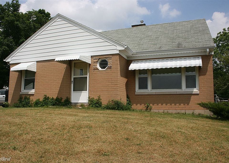 Front of the House
