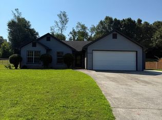 4403 Prestwick Dr, Oakwood, GA 30566