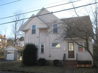 21 Carroll St, Milford, MA 01757