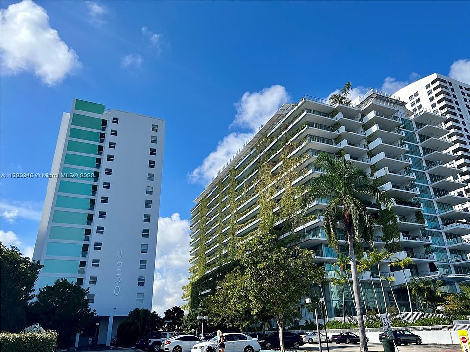 1st image of 1250 West Ave APT 9I