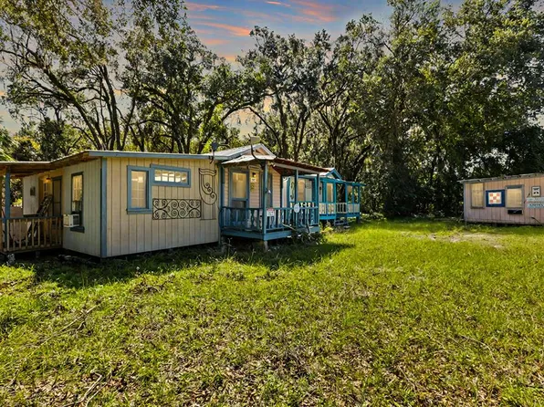 (undisclosed Address), Chiefland, FL 32626