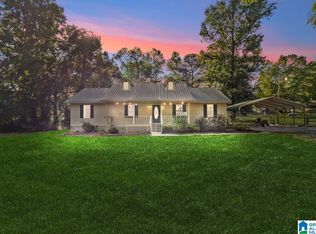 430 River Bend Rd, Cleveland, AL 35049