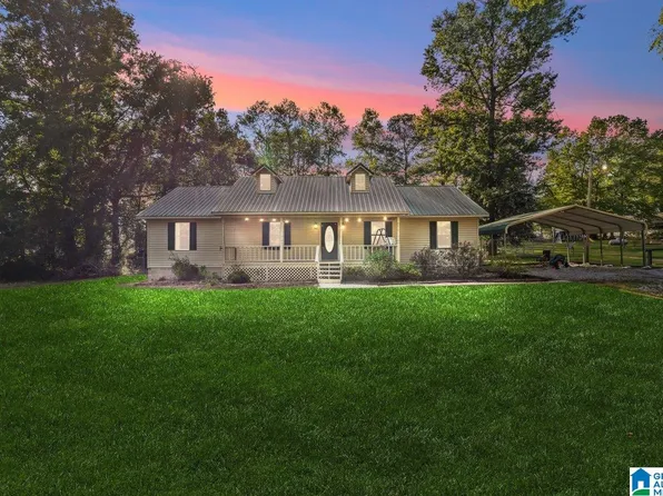 430 River Bend Rd, Cleveland, AL 35049