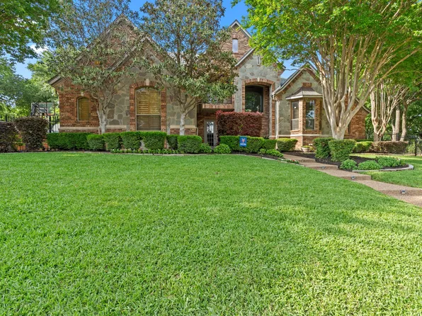 1413 Cherry Blossom Ln, Keller, TX 76248