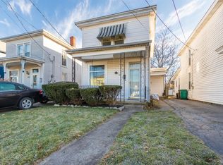 486 Sheldon St, Lawrenceburg, IN 47025