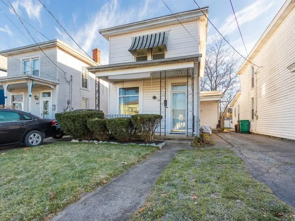 486 Sheldon St, Lawrenceburg, IN 47025