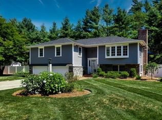 11 Pheasant Ln, North Easton, MA 02356