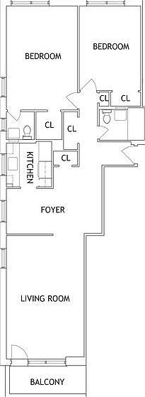 1st image of 3191 Emmons Ave APT 5B