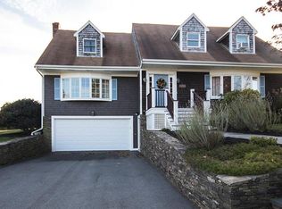 167 Richard Dr, Portsmouth, RI 02871