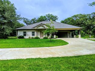 2856 Pin Oak Rd, Franklin, TX 77856