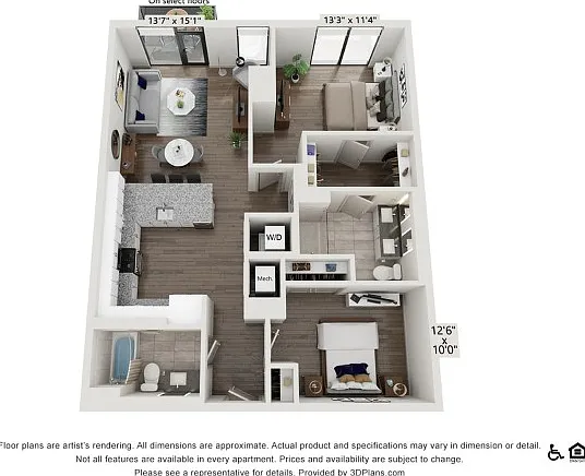 2 bed 2 bath | 1118 sq ft 2 bed 2 bath | 1118 sq ft