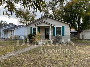 1029 N Francis St, Carlsbad, NM 88220
