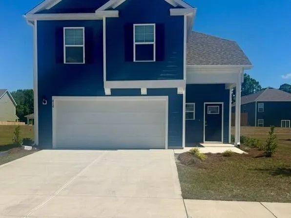 410 Oak Knoll Drive Lot 44, Jacksonville, NC 28546