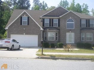 7515 Jumpers Trl, Fairburn, GA 30213