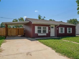 3008 Edgewood Ave, Granite City, IL