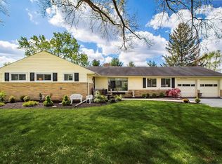 1921 W Dublin Granville Rd, Worthington, OH 43085