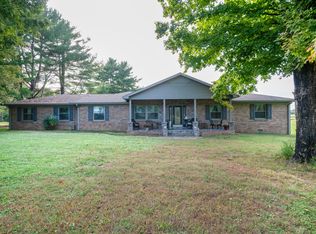 130 Prairie Plains Rd, Hillsboro, TN 37342