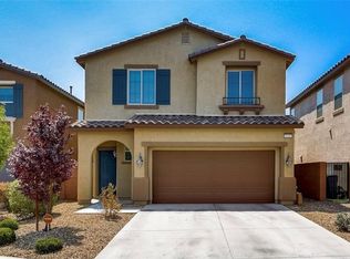 6325 Point Isabel Way, Whitney, NV 89122